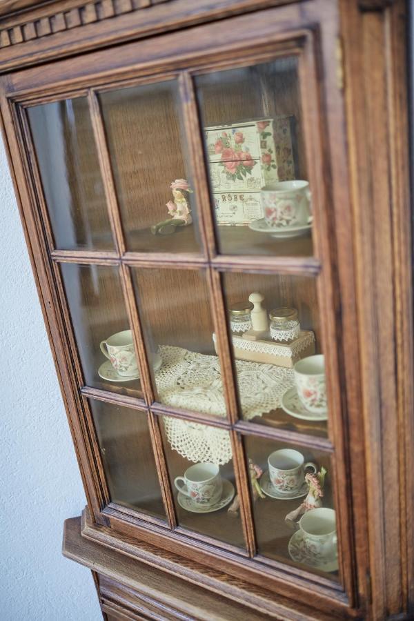 Tercia Hubertus Panzio Bed and Breakfast Sopron Exteriör bild