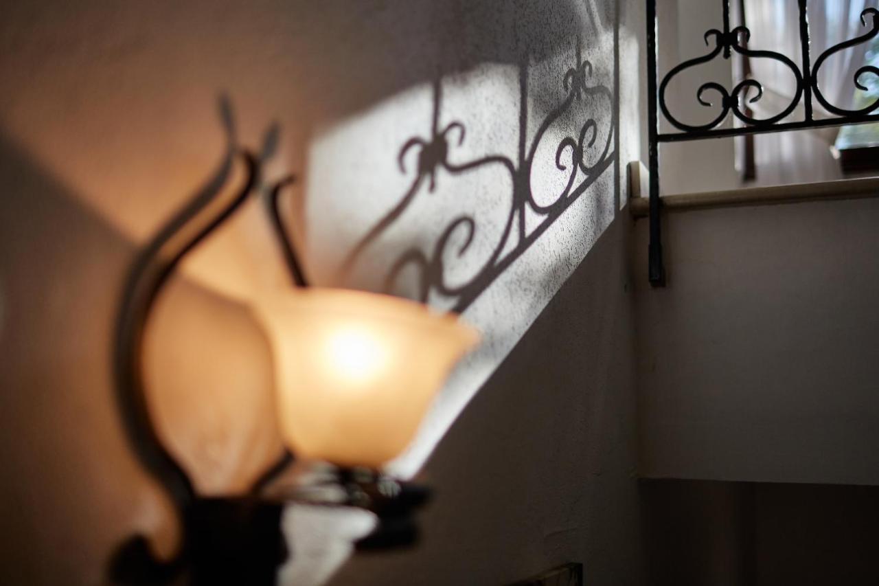 Tercia Hubertus Panzio Bed and Breakfast Sopron Exteriör bild
